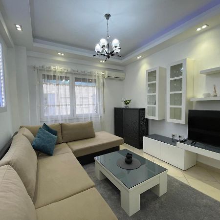 Tirana New Bazaar-Apartment 2 Luaran gambar