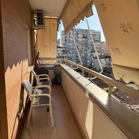Tirana New Bazaar-Apartment 2 Luaran gambar