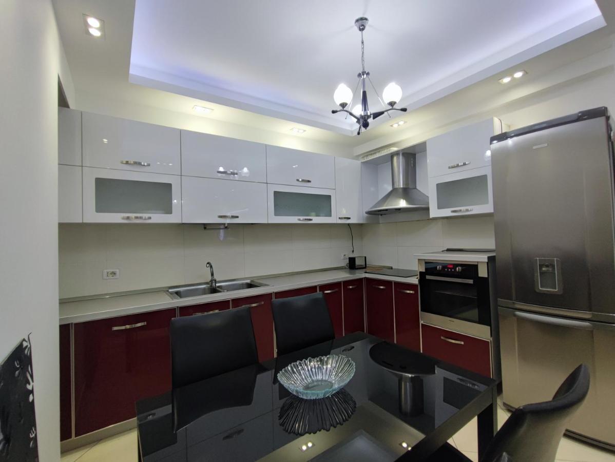Tirana New Bazaar-Apartment 2 Luaran gambar