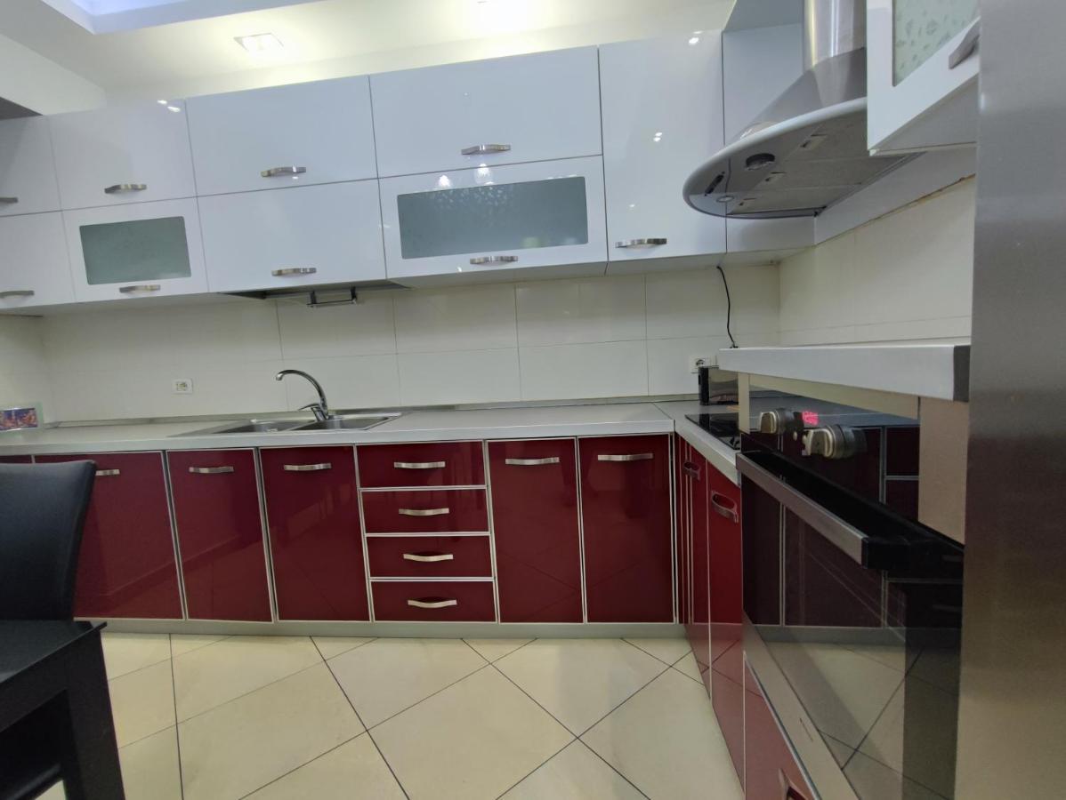 Tirana New Bazaar-Apartment 2 Luaran gambar