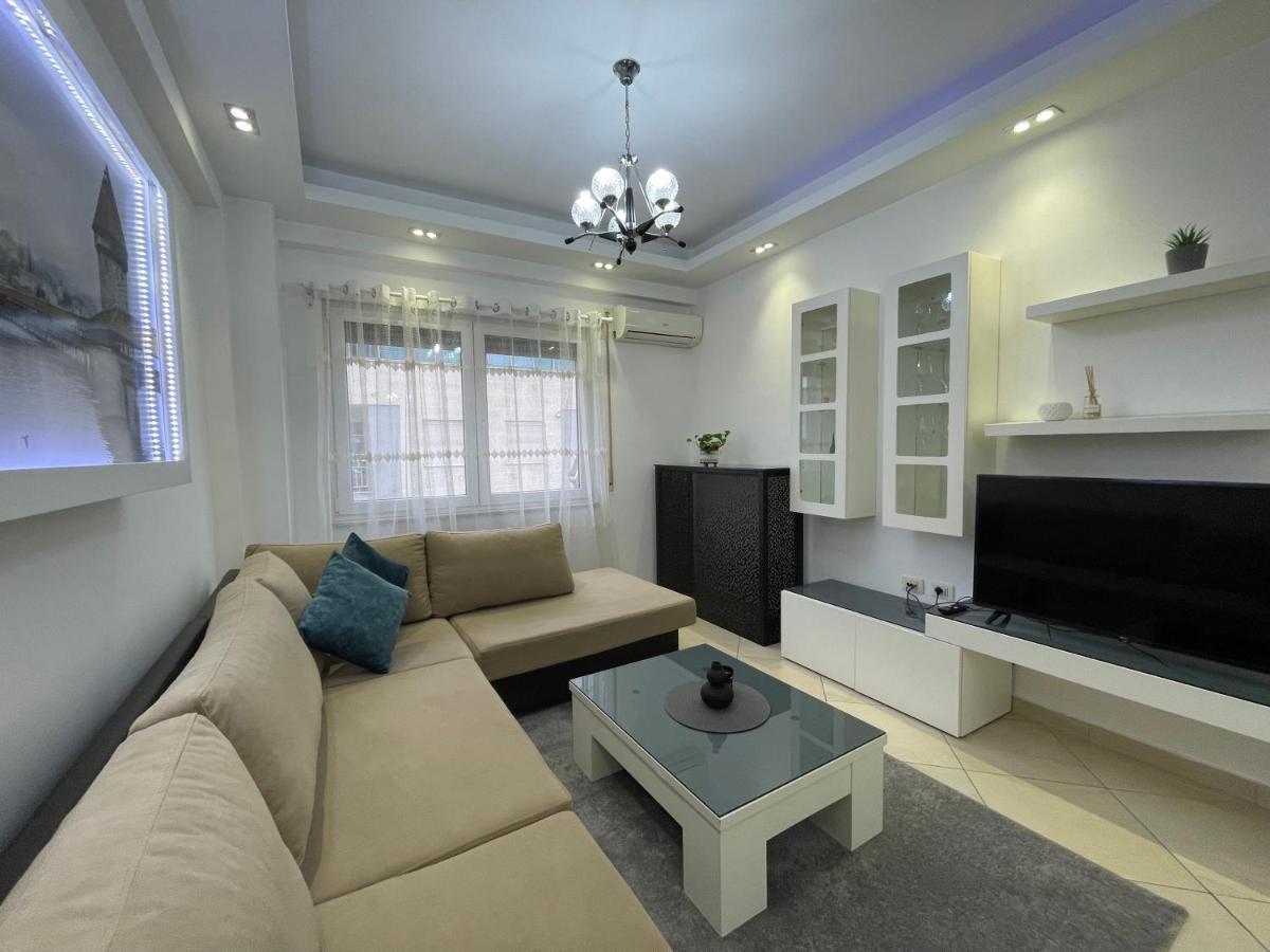 Tirana New Bazaar-Apartment 2 Luaran gambar