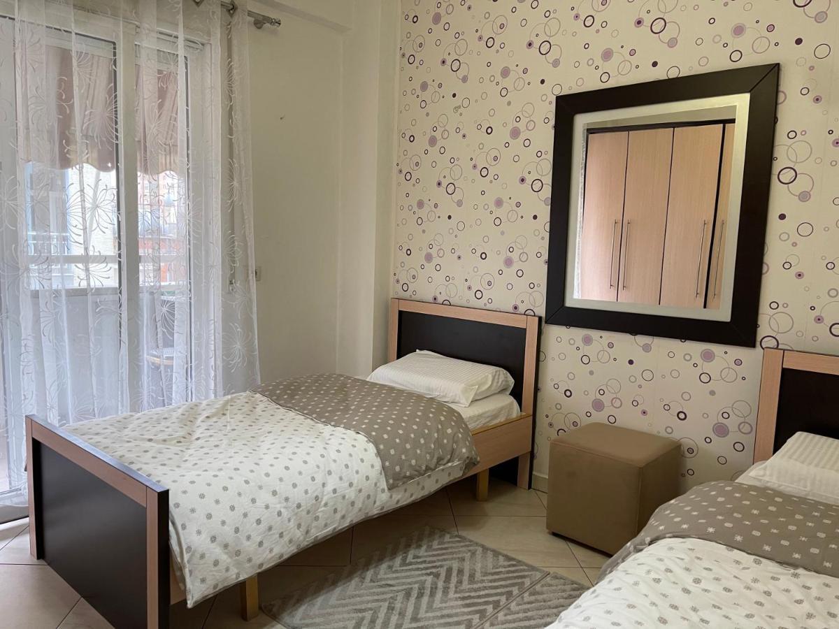 Tirana New Bazaar-Apartment 2 Luaran gambar