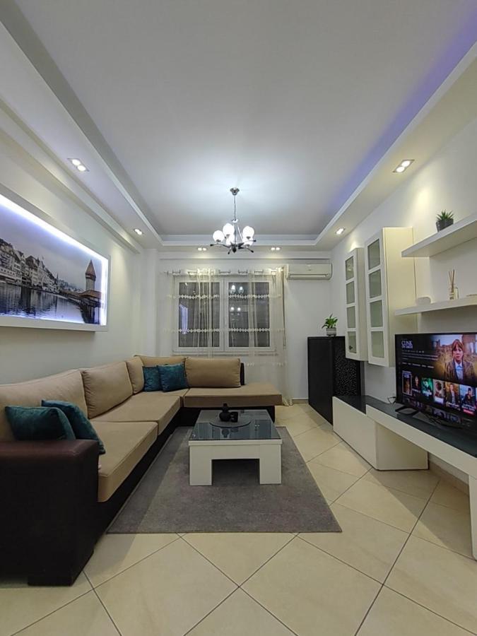 Tirana New Bazaar-Apartment 2 Luaran gambar