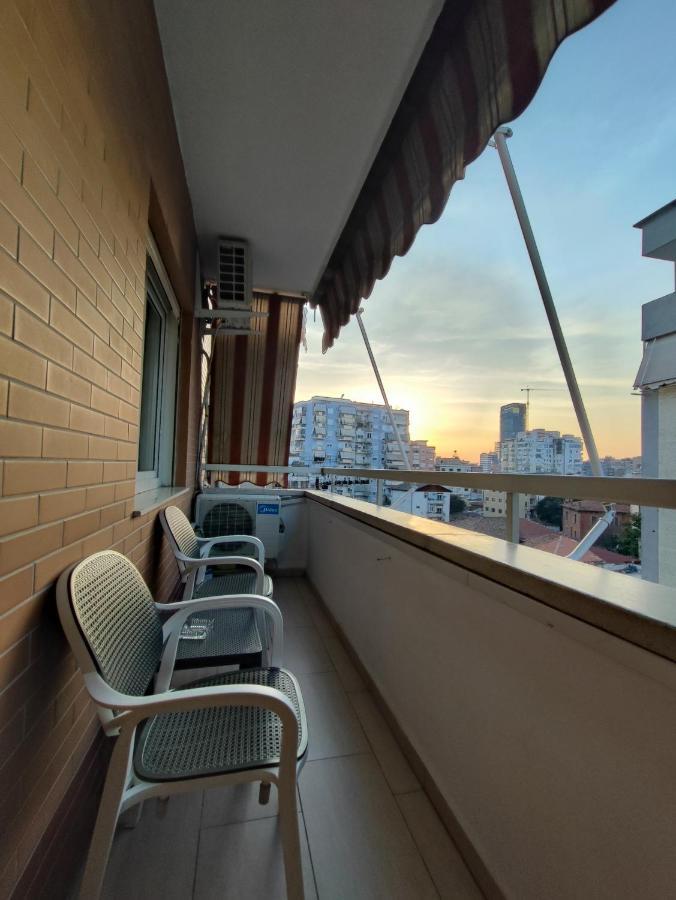 Tirana New Bazaar-Apartment 2 Luaran gambar