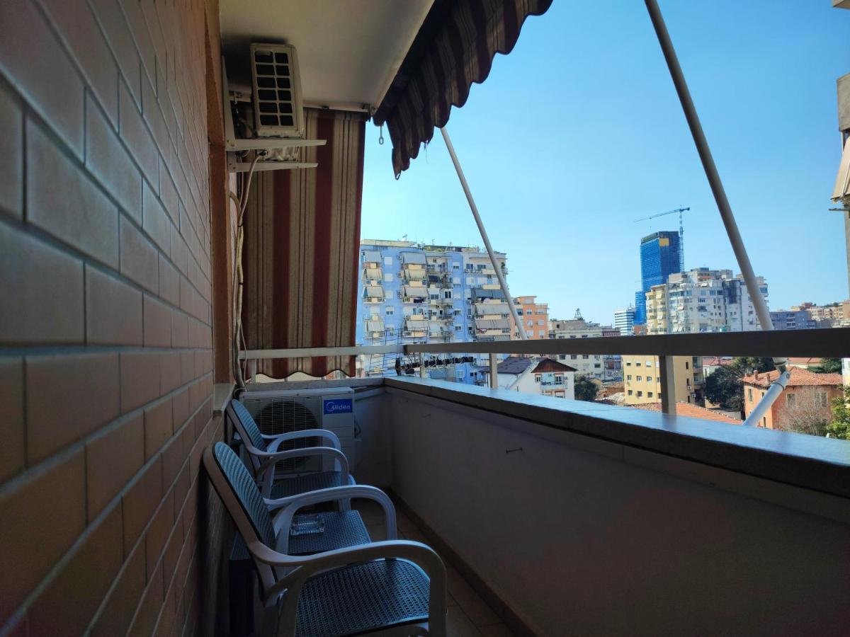 Tirana New Bazaar-Apartment 2 Luaran gambar