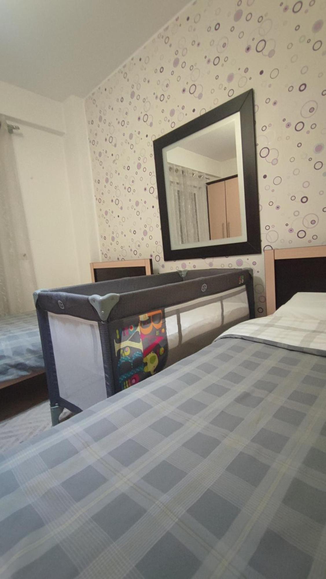 Tirana New Bazaar-Apartment 2 Luaran gambar