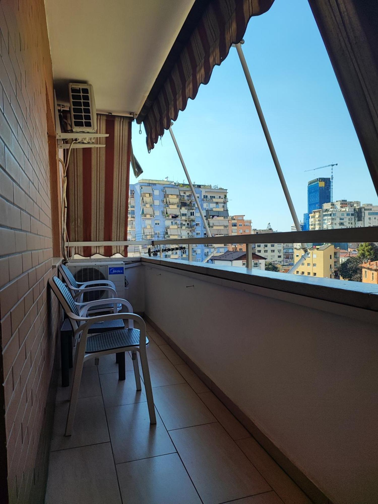Tirana New Bazaar-Apartment 2 Luaran gambar