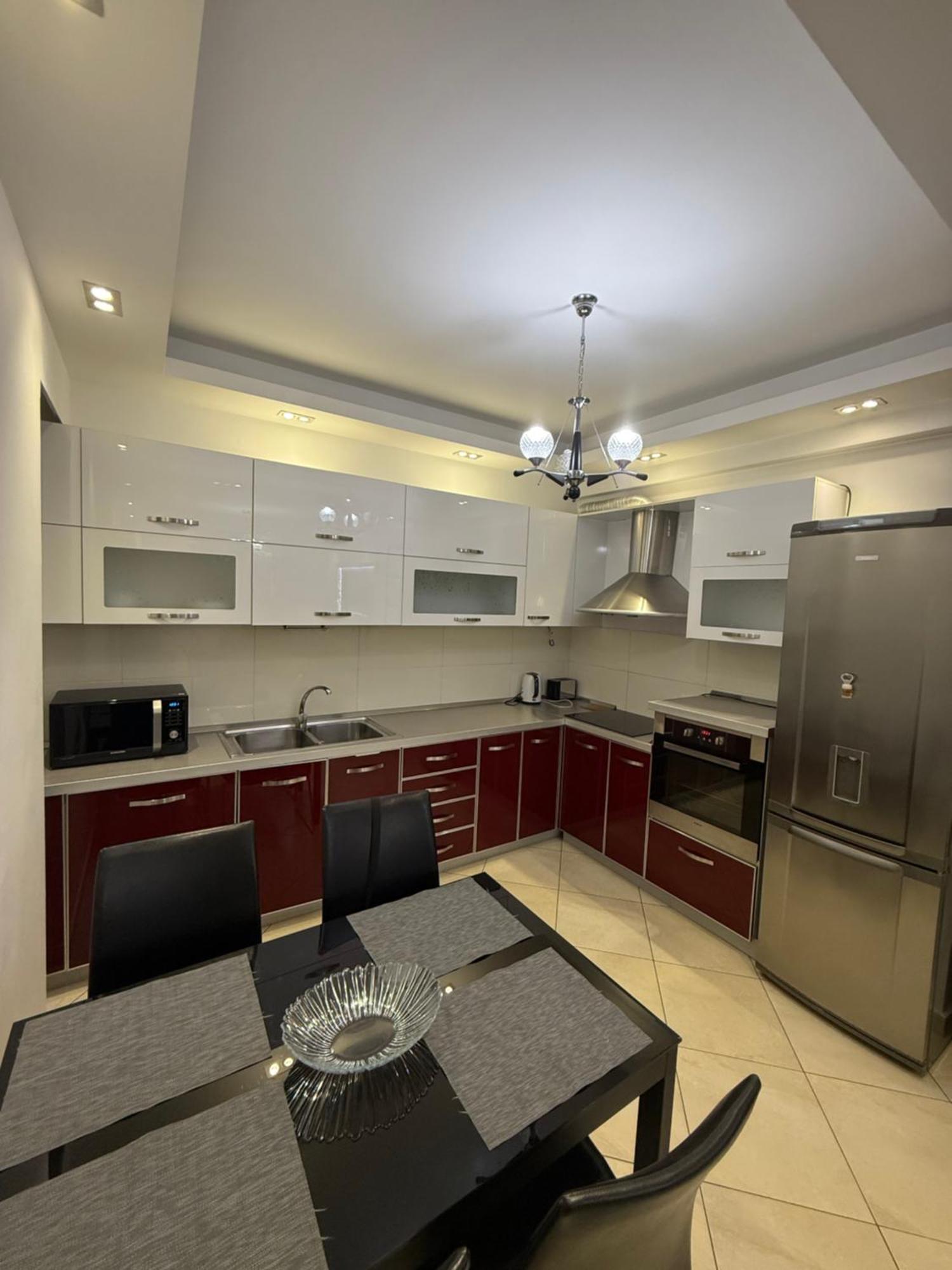 Tirana New Bazaar-Apartment 2 Luaran gambar
